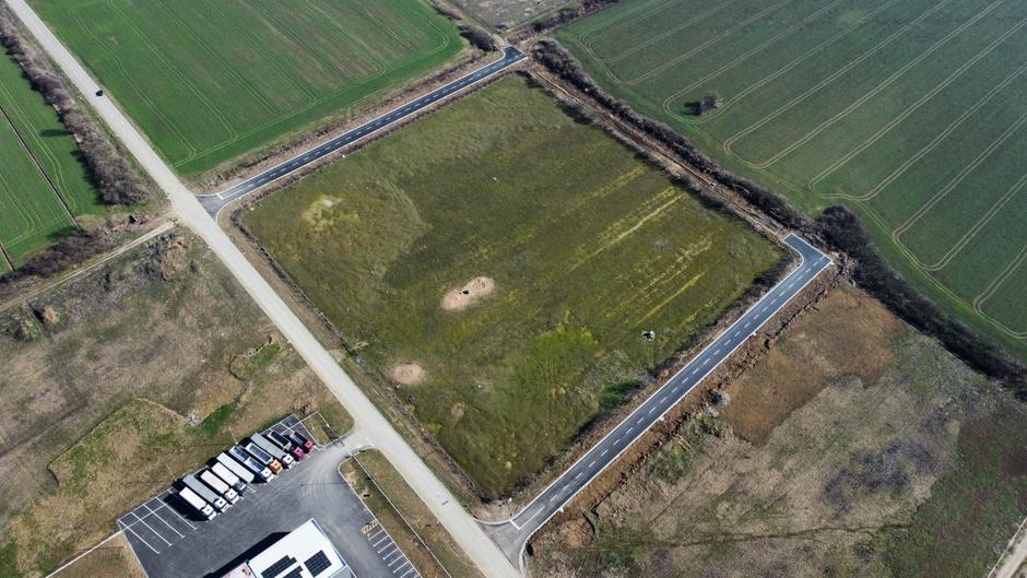  | Author: Josip Pavić / službena Facebook stranica