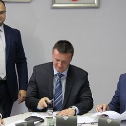 Župani potpisuju ugovore s Centrom (studeni 2017.)