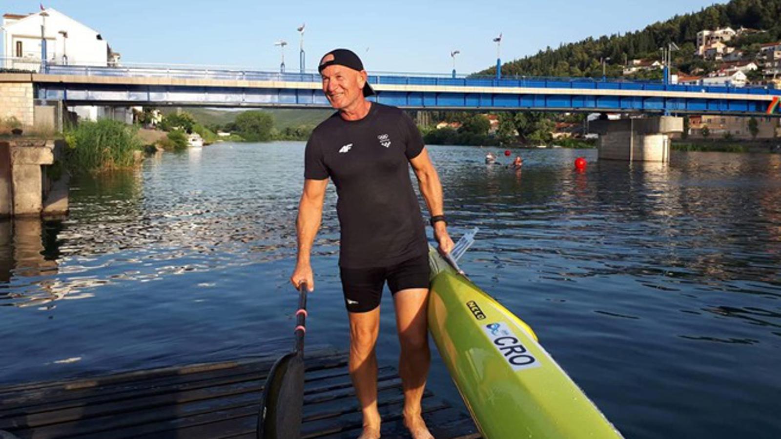Miroslav Lipovac - Lipa