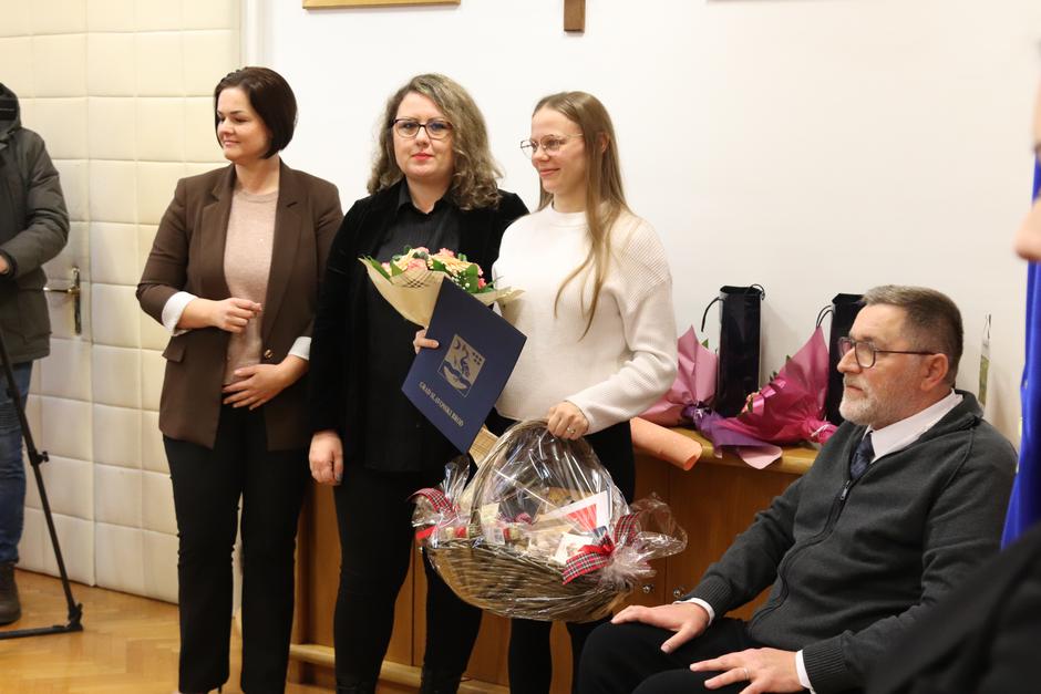  | Author: Željka Gavranović / PlusPortal