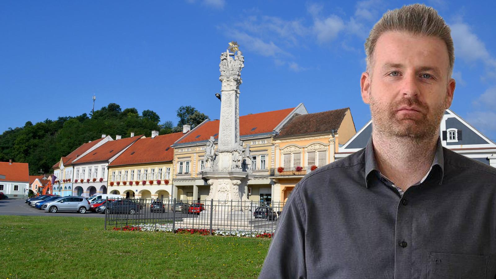Desno: Dario Colle