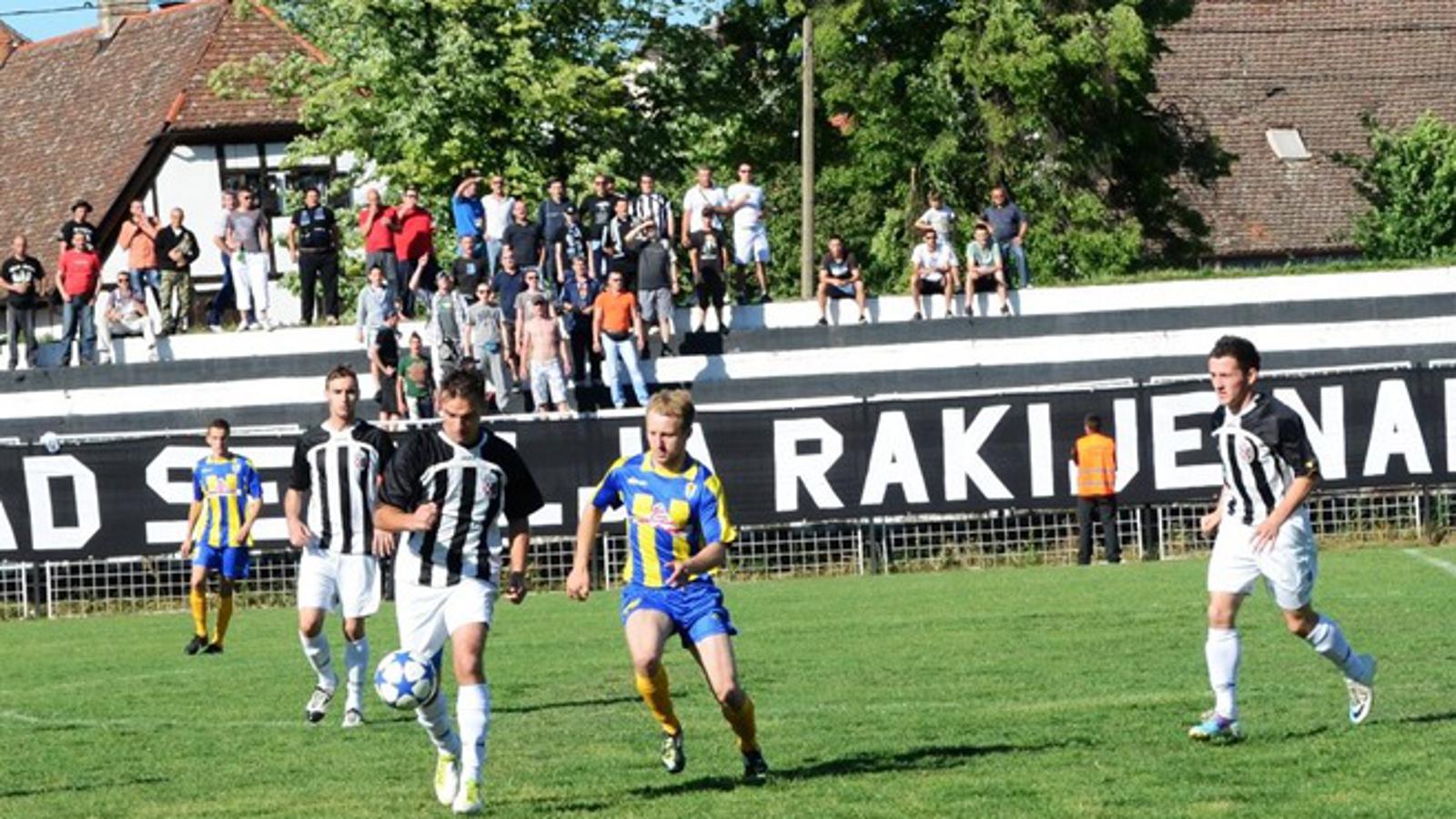 Marsu u samo 5 dana očekuju dvije bitne prvenstvene utakmice