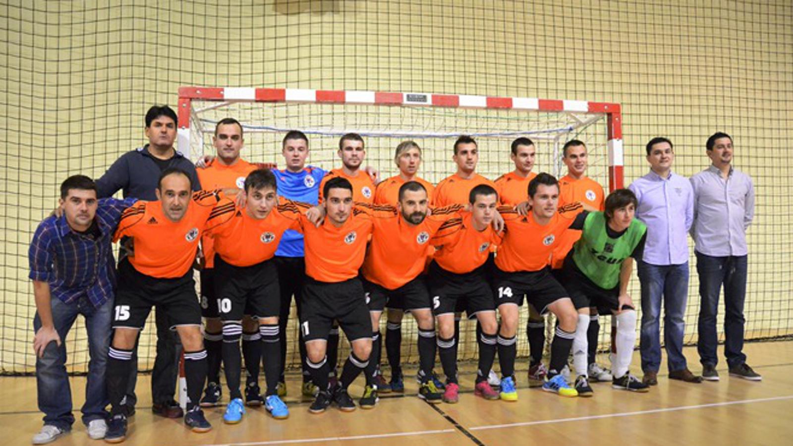 Malonogometni klub Brod 035
