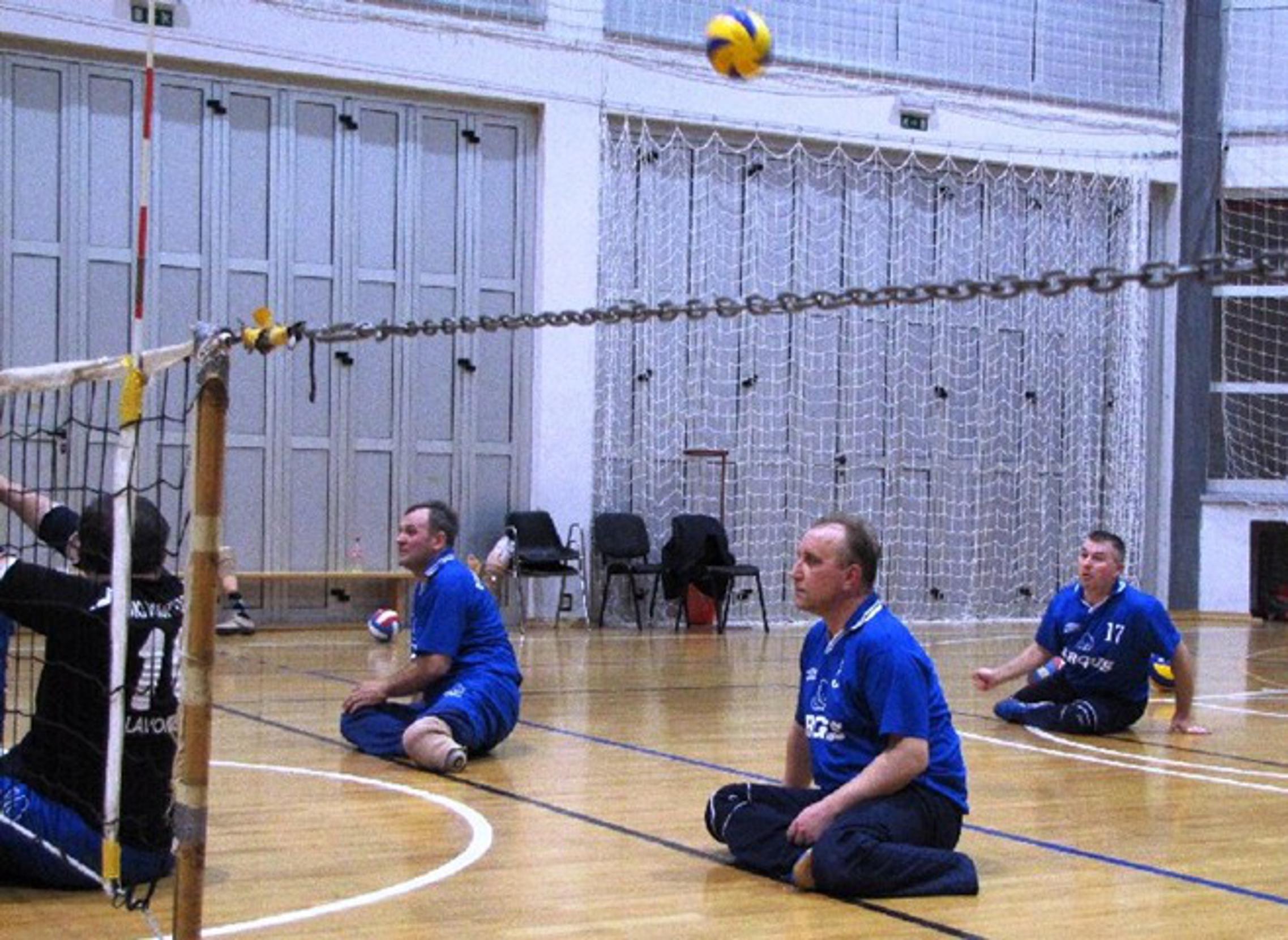 Na sportskim susretima Bljesak 2011, nastupit će i OKI Marsonia