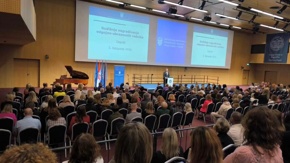  | Author: Srednja škola Matije Antuna Reljkovića