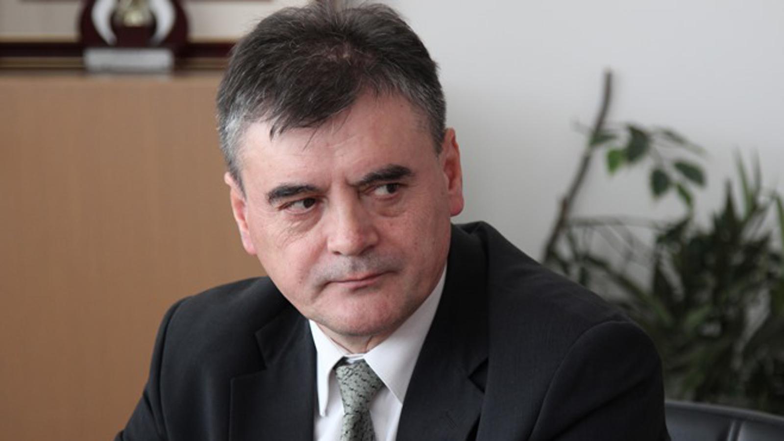 Davor Vlaović
