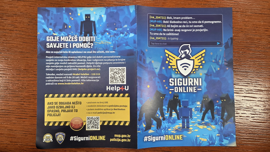  | Author: Željka Gavranović / PlusPortal