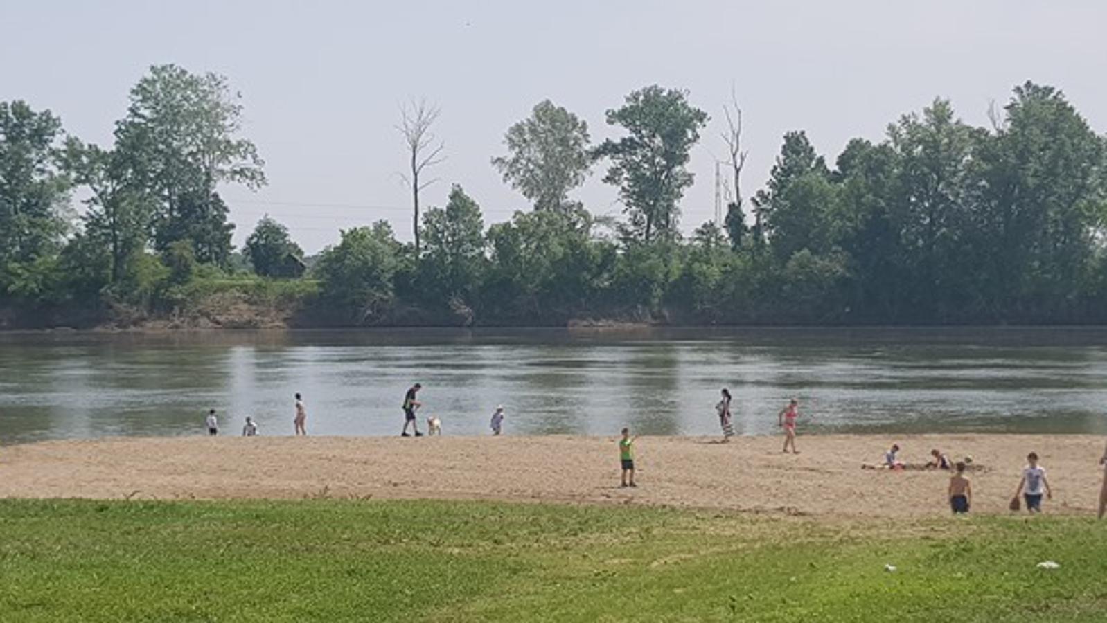 Gradsko kupalište Poloj
