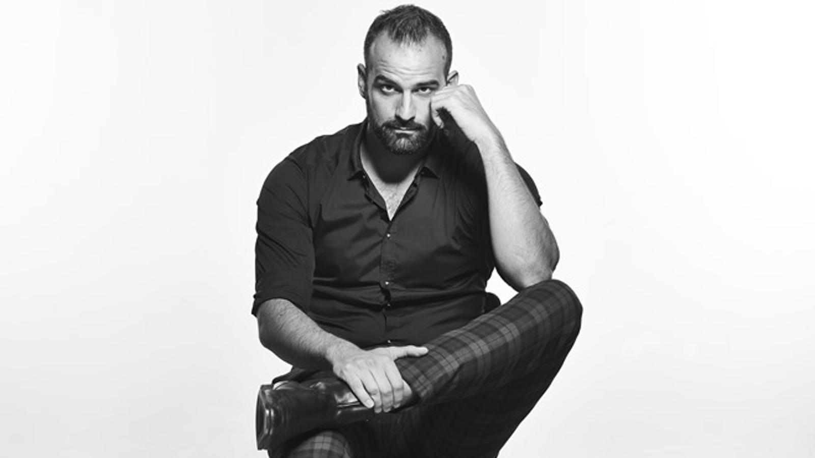 Ivan Šarić