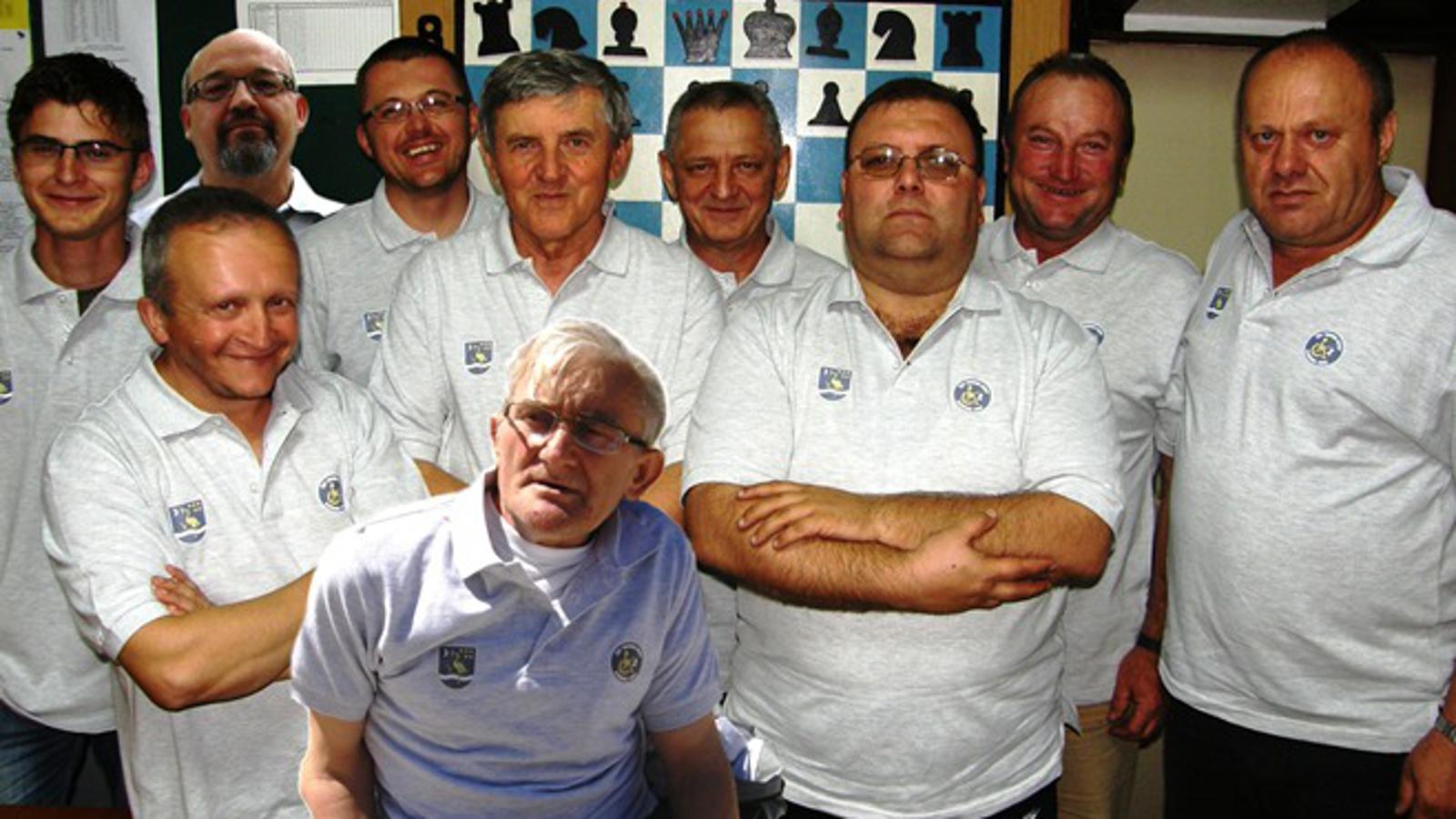 Ekipa HVIDR-a Brod