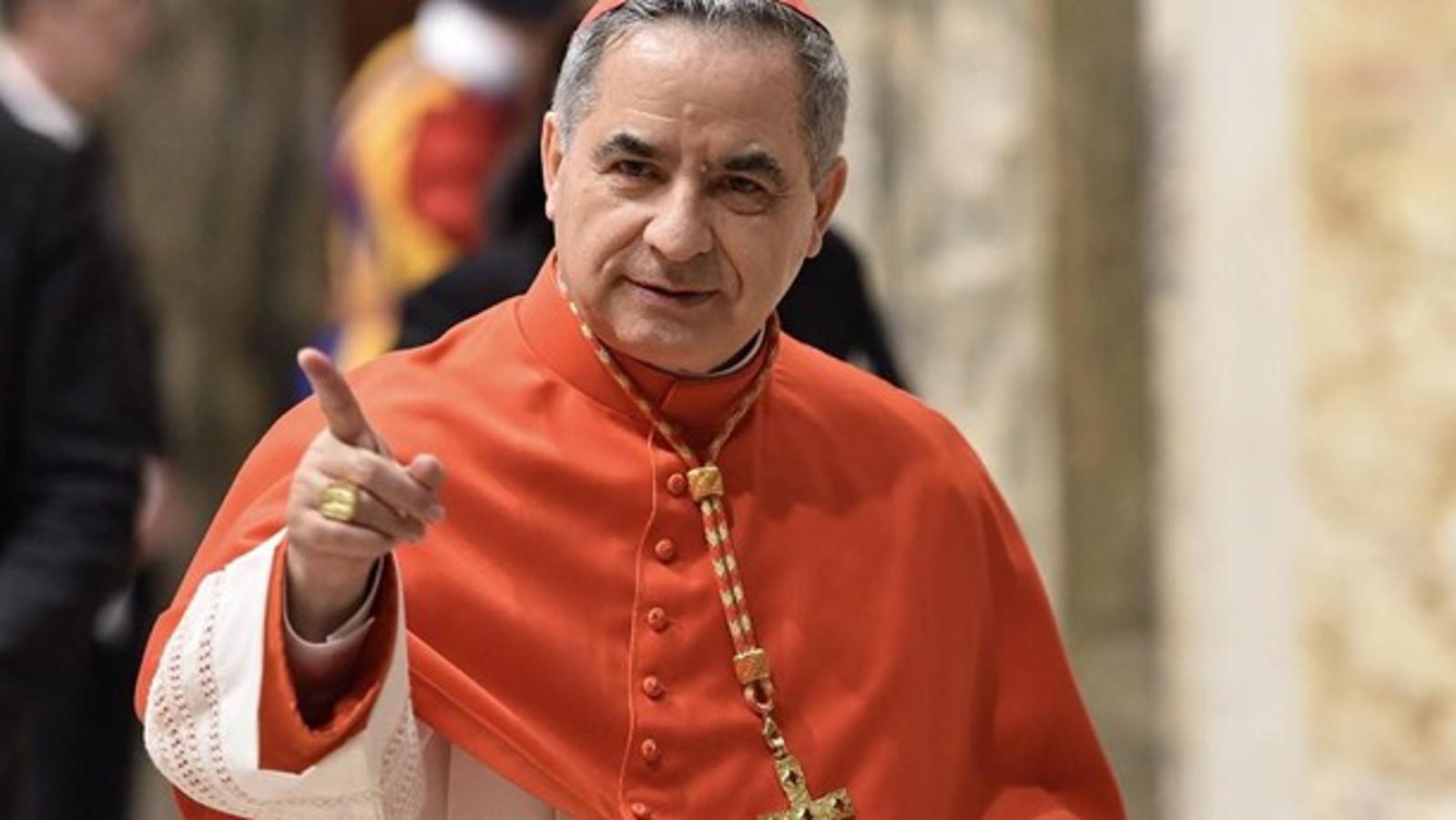 Angelo Becciu