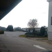 Tranzitni centar Slavonski Bord