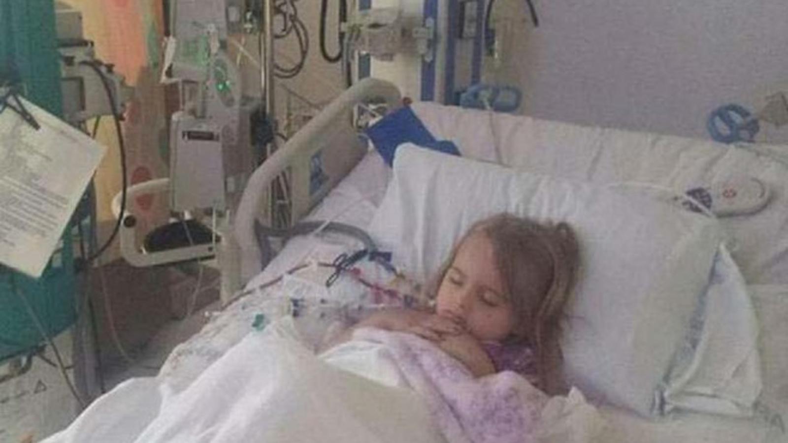 'Izmišljena' djevojčica Kristina Omić