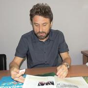 Goran Zavor, prof.