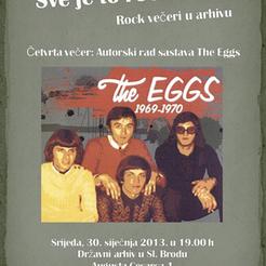 The Eggs