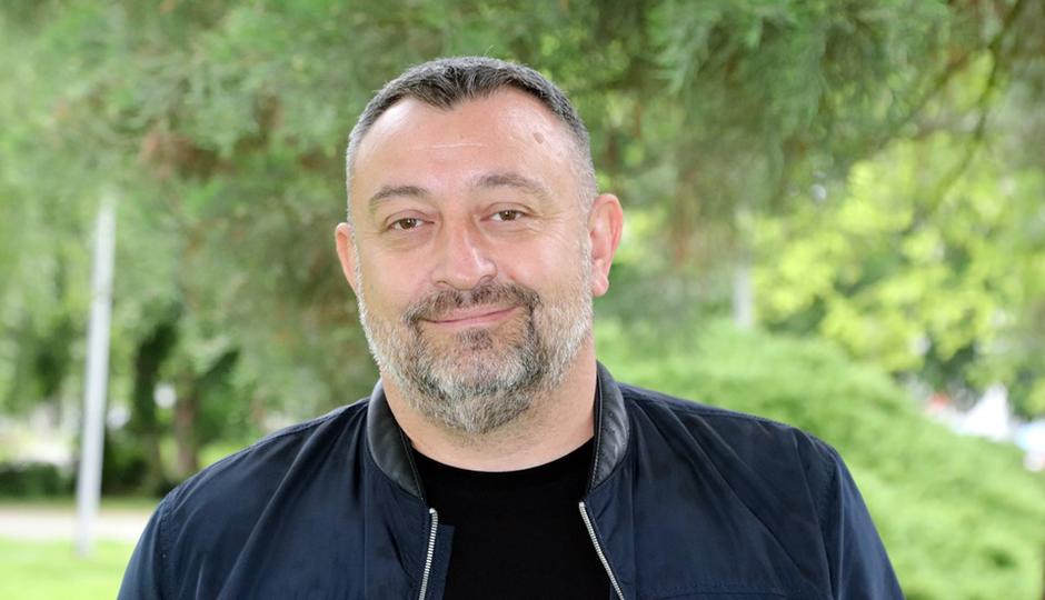 Ž.G./SBplus | Author: 