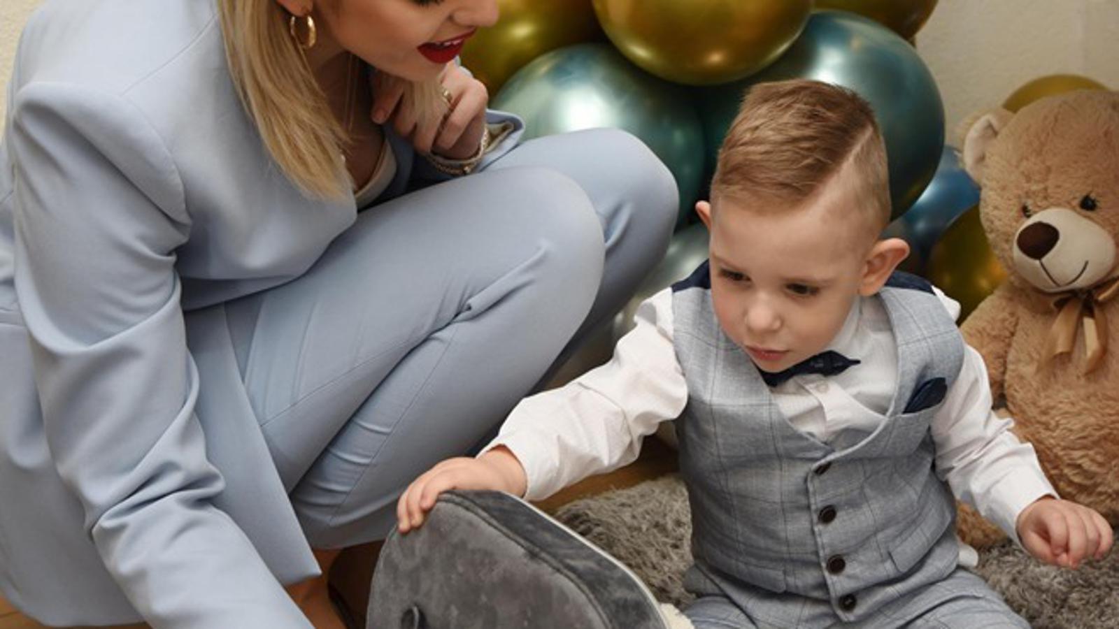 Marija i Leonardo