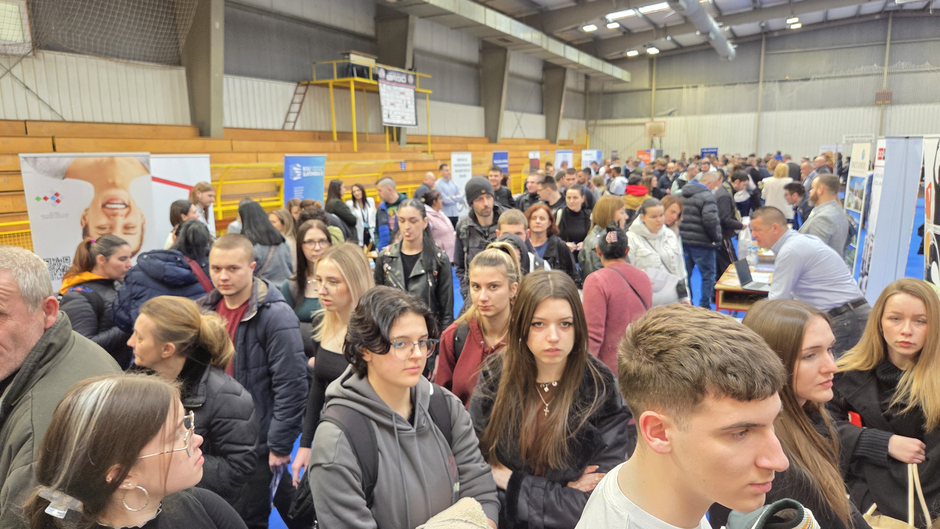  | Author: Željka Gavranović / PlusPortal