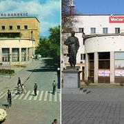 Hotel Park, davno i nedavno