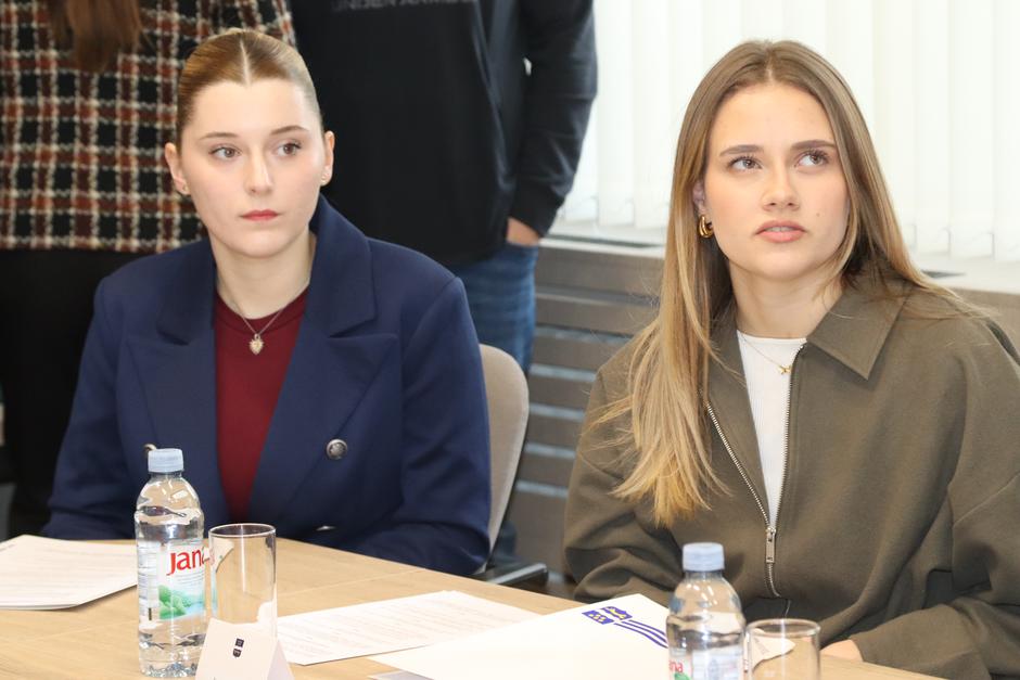  | Author: Željka Gavranović / PlusPortal