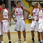 Košarkaši Brod Svjetlosti otvaraju A1 sezonu u Zadru