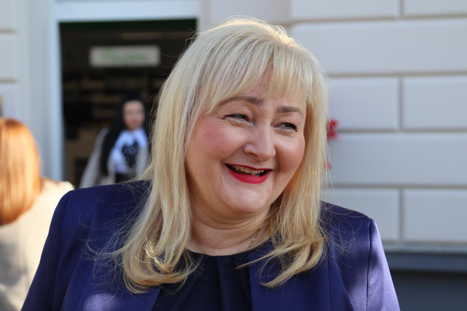  | Author: Željka Gavranović / PlusPortal