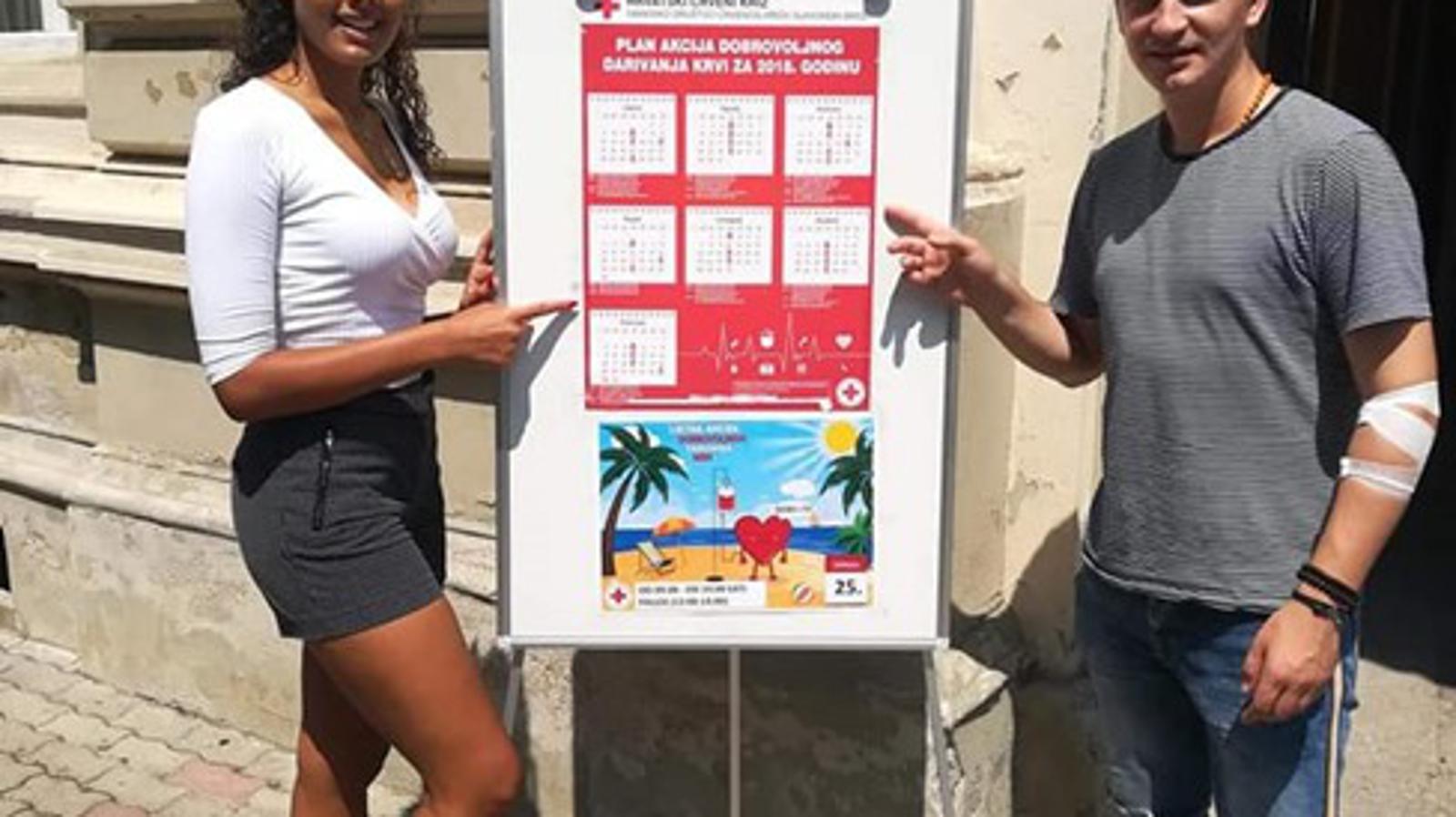 Gradsko društvo Crveni križ Slavonski Brod