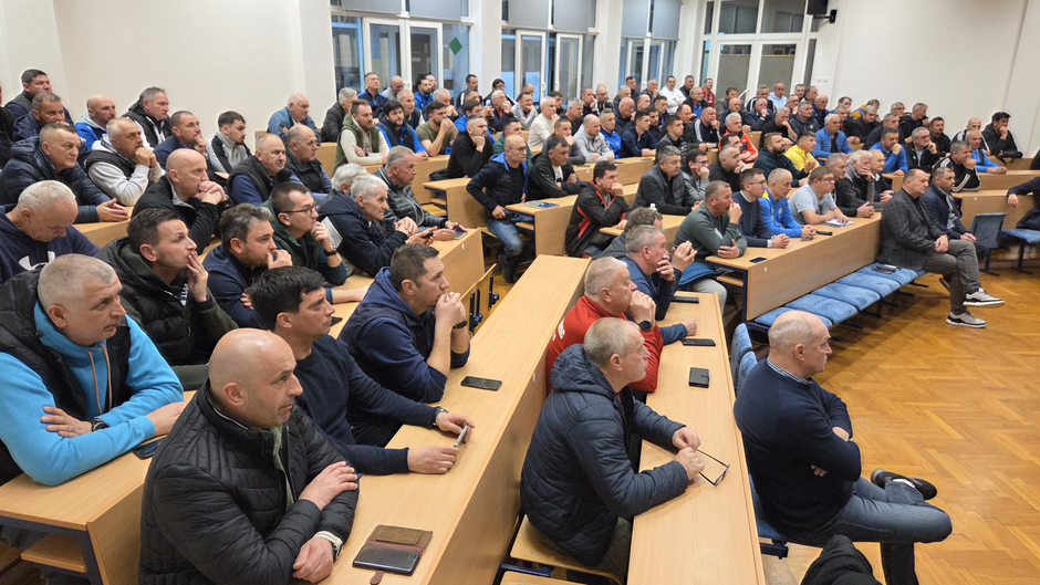  | Author: Željka Gavranović / PlusPortal