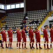 Malonogometaši Broda 035 nisu uspjeli ući u 1. HMNL