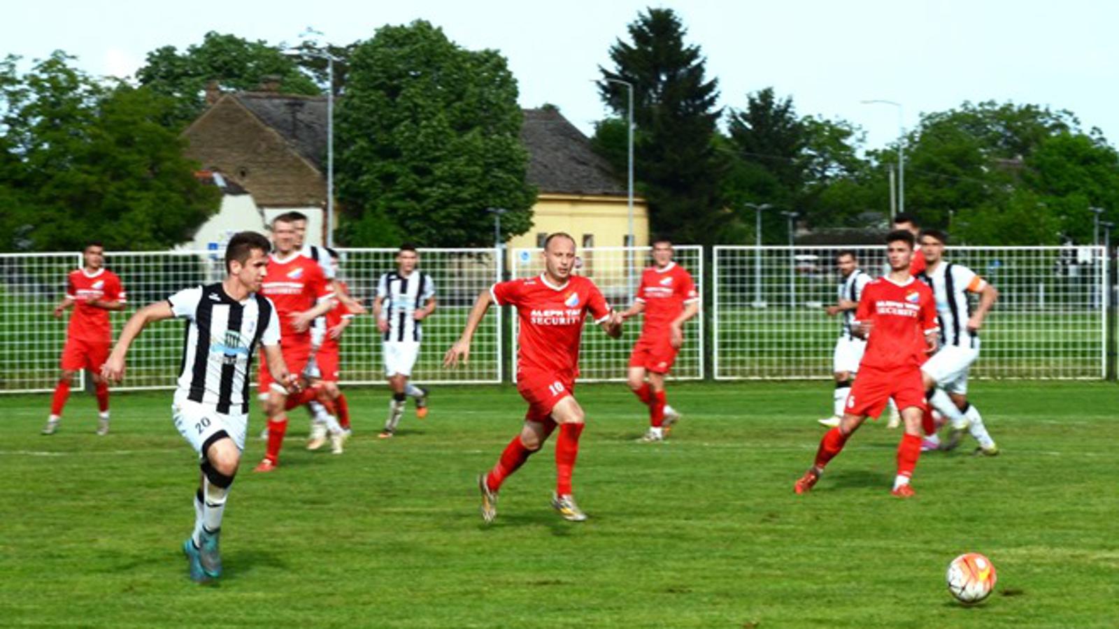 Marsonia i Oriolik u četvrtak uz Savu igraju finale županijskog kupa