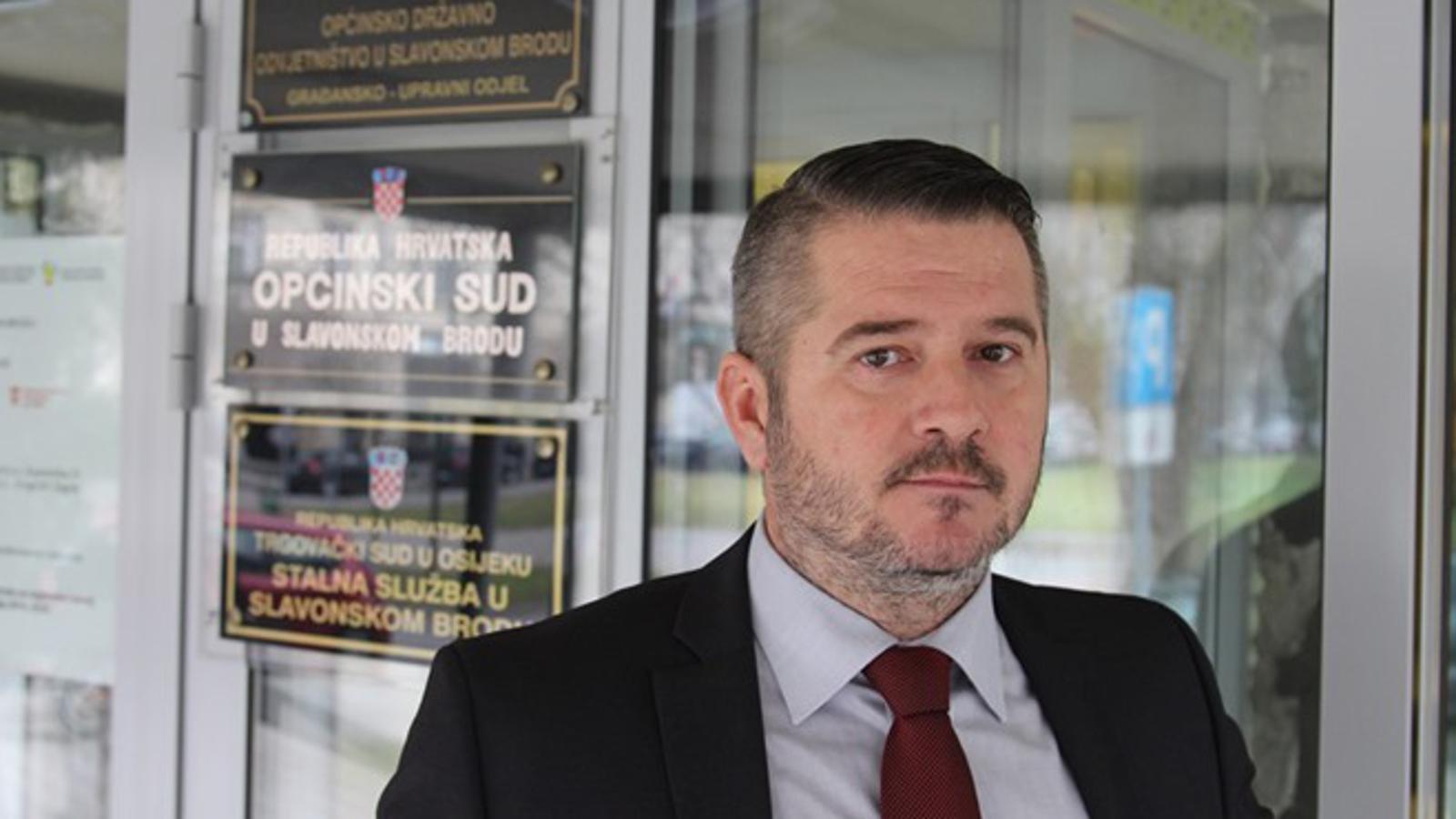 Vedran Pavelić