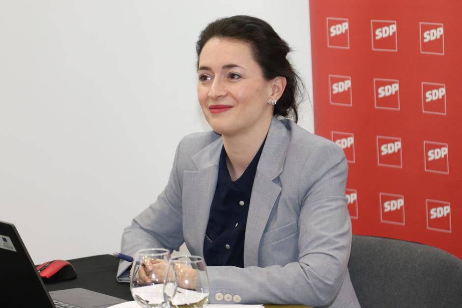  | Author: Željka Gavranović / PlusPortal