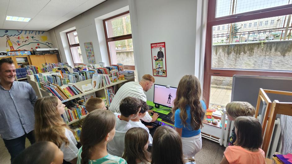  | Author: Radio Nova Gradiška