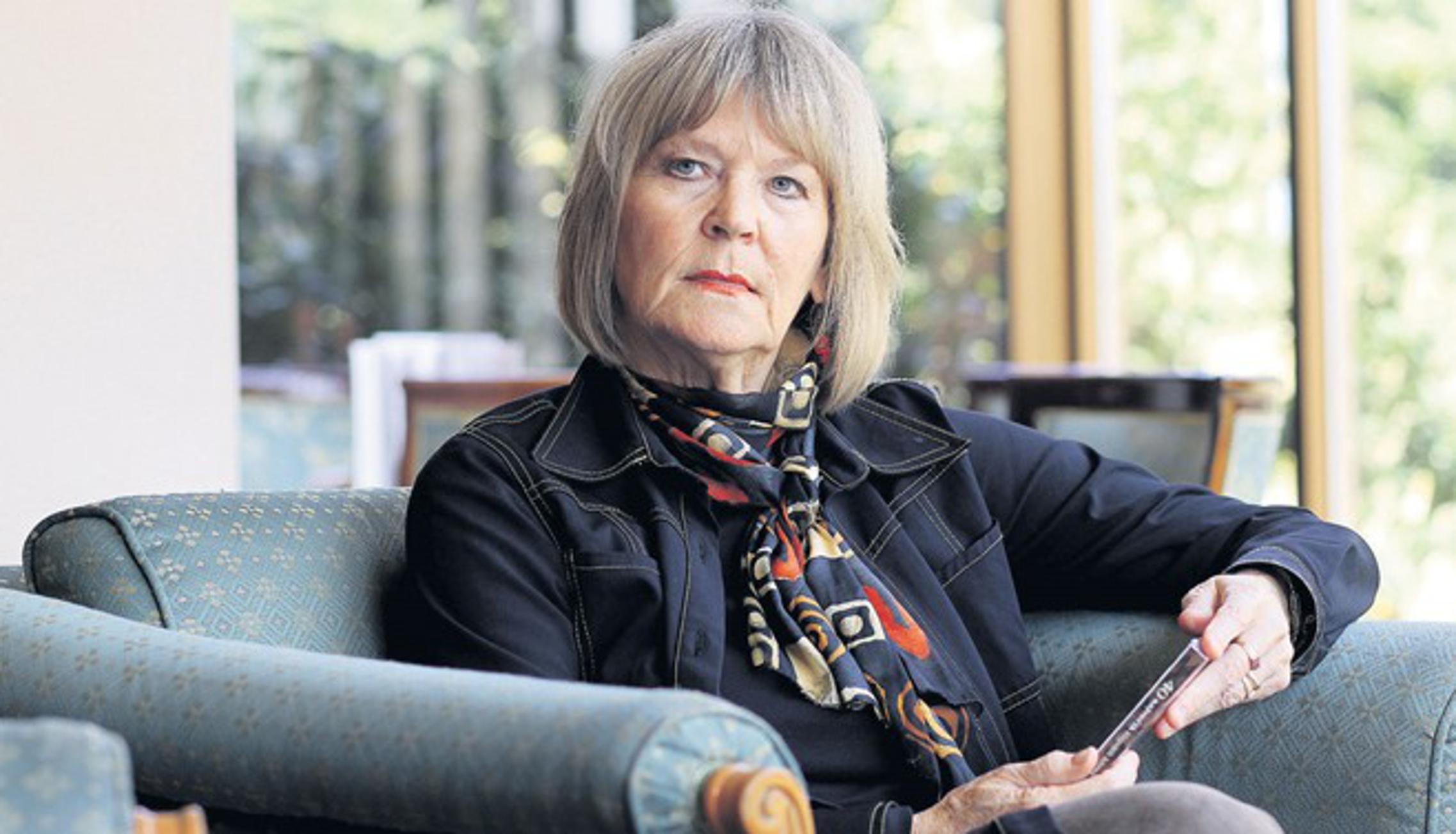 Julienne Bušić