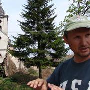 Mario Mihaliček inicijator uklanjanja ruševina crkve