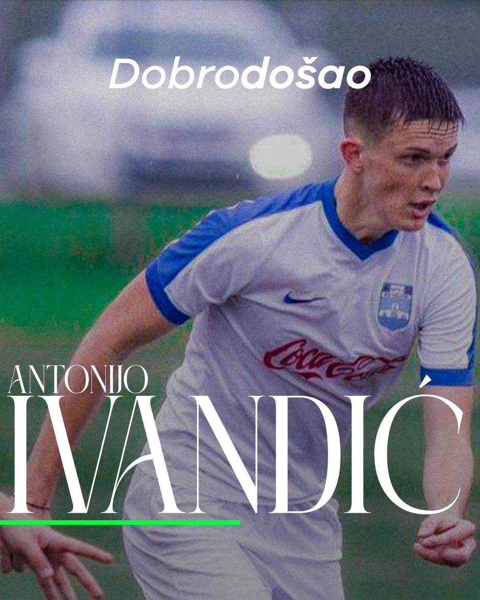  | Author: Foto: Facebook NK "Vinogorac"