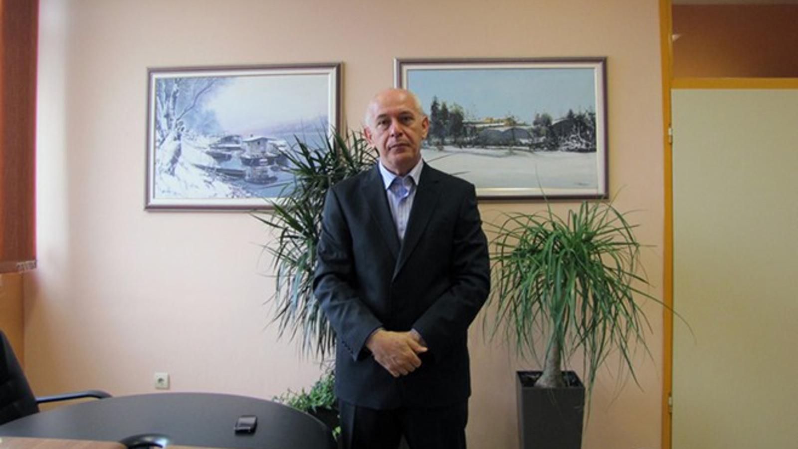 Vlado Prskalo