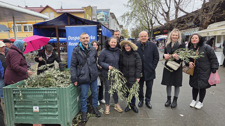  | Author: Željka Gavranović / PlusPortal