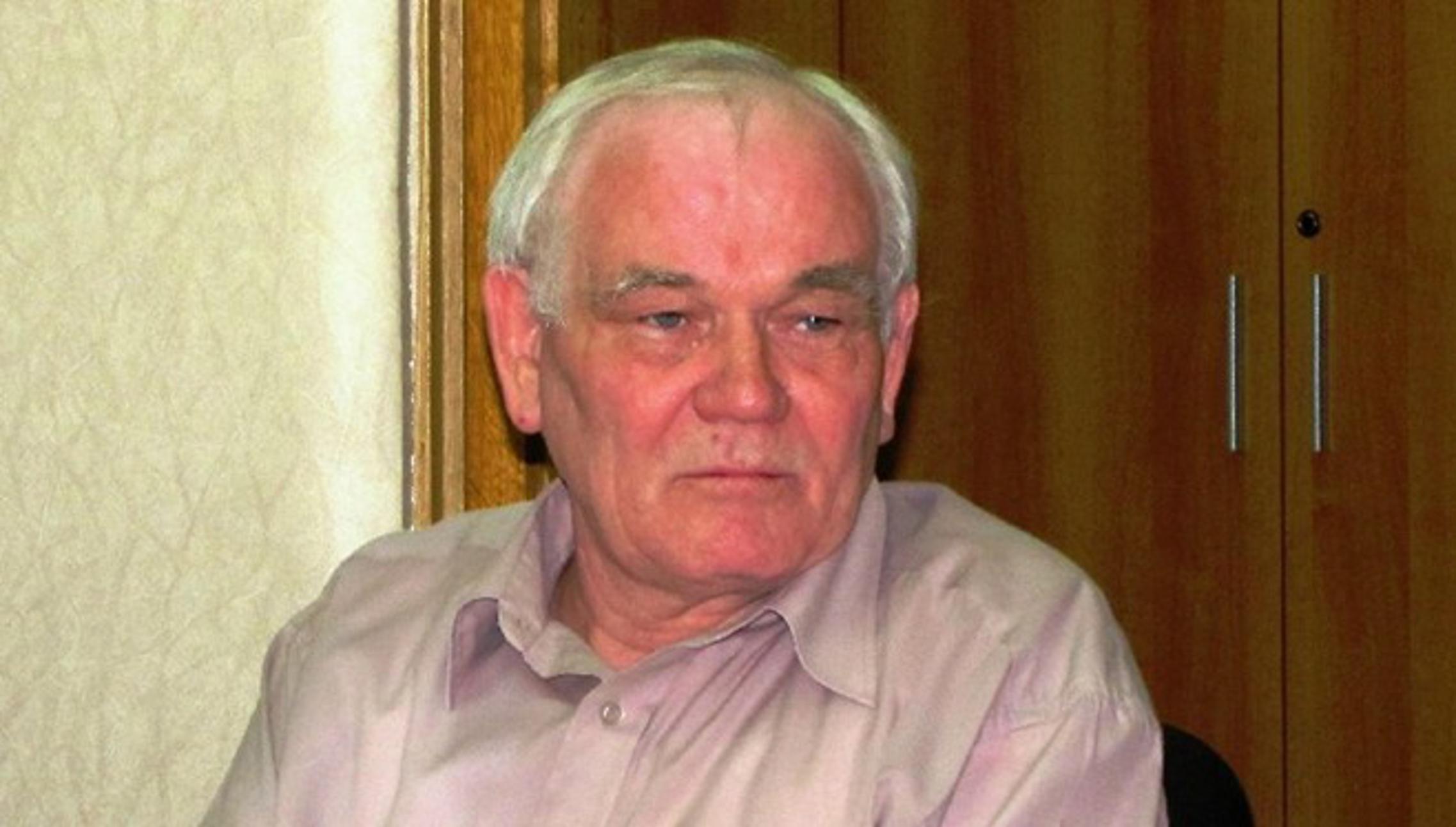 Glavni tajnik ŽNS-a Ivica Rajković