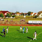 Marsu (bijelo-crni) očekuje izazov zvan Dinamo 