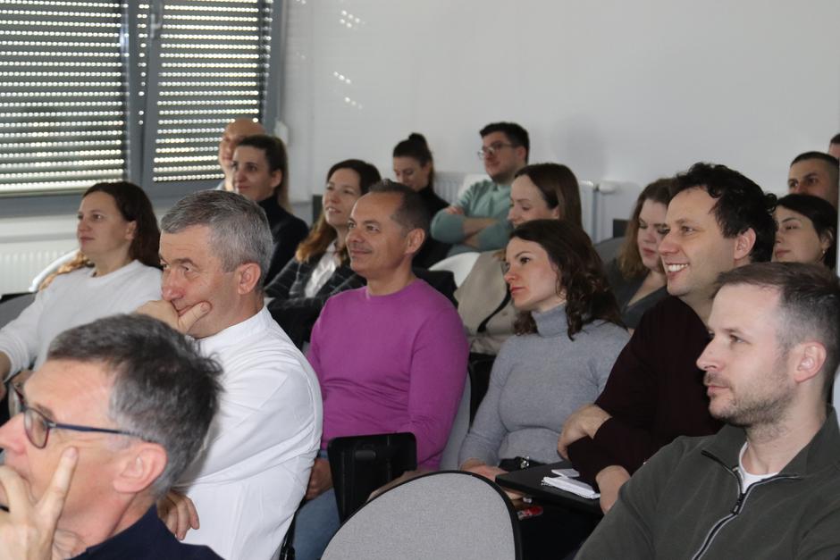  | Author: Željka Gavranović / PlusPortal