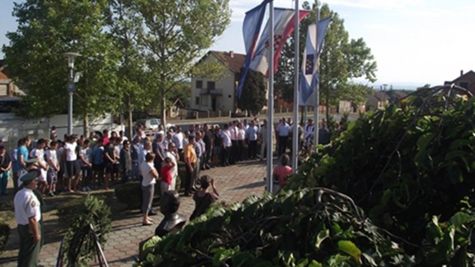 Gornji Bogićevci 15. kolovoza 2012.