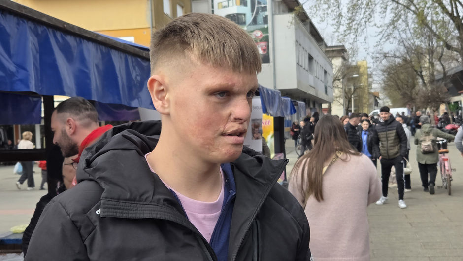  | Author: Željka Gavranović / PlusPortal