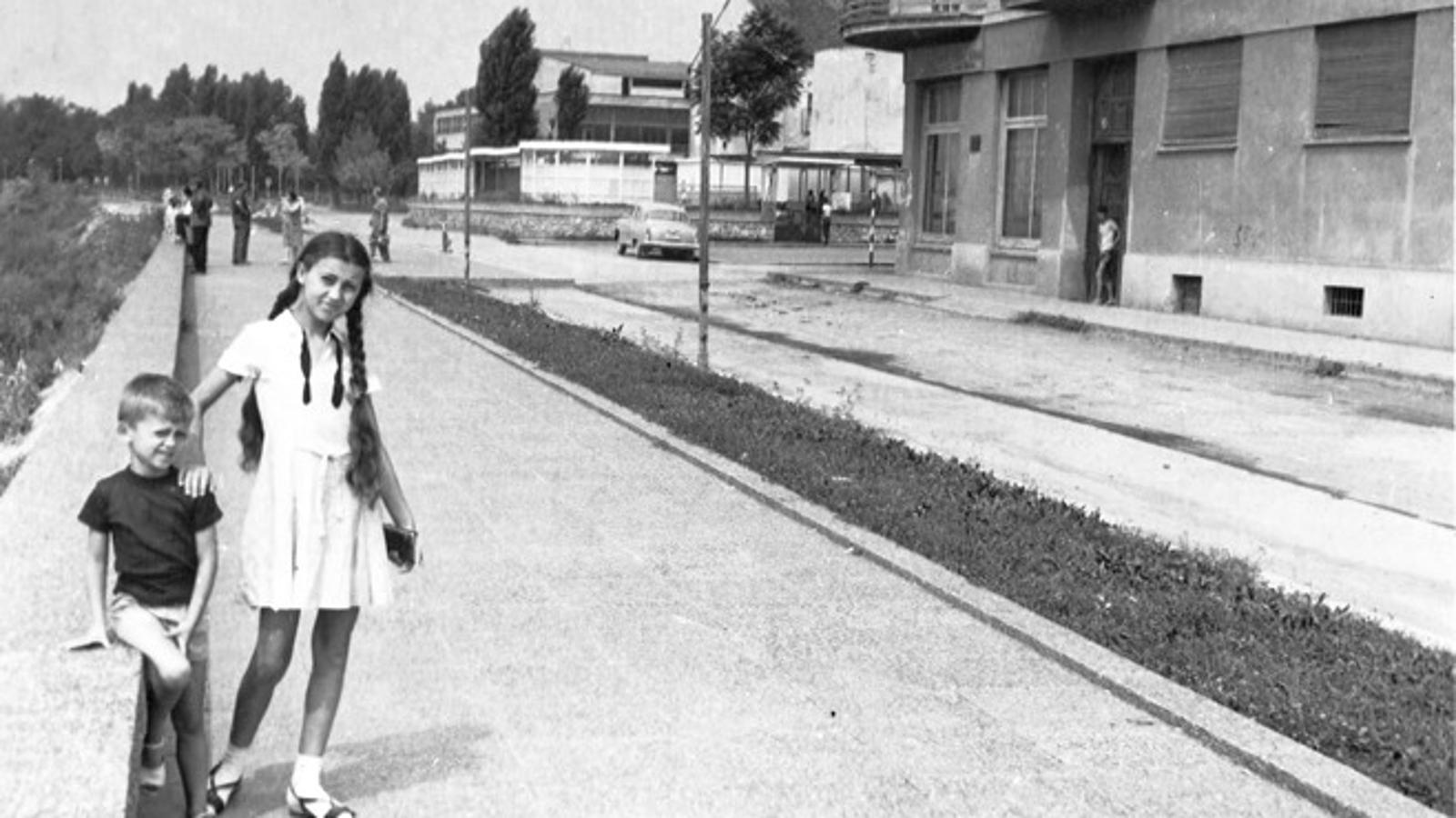 27. lipnja 1966, Slavonski Brod