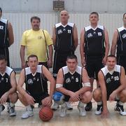 Old stars Brod