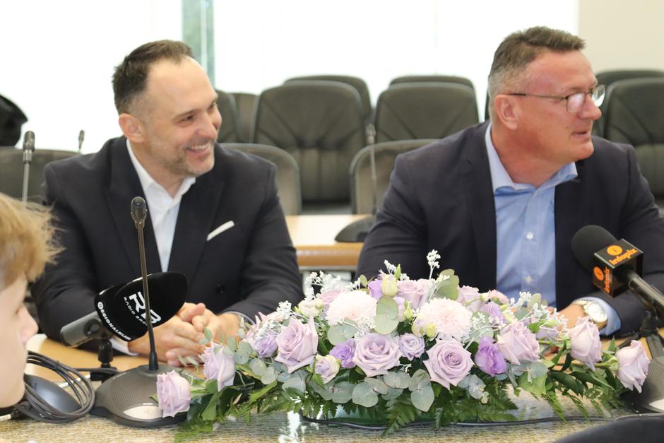  | Author: Željka Gavranović / PlusPortal