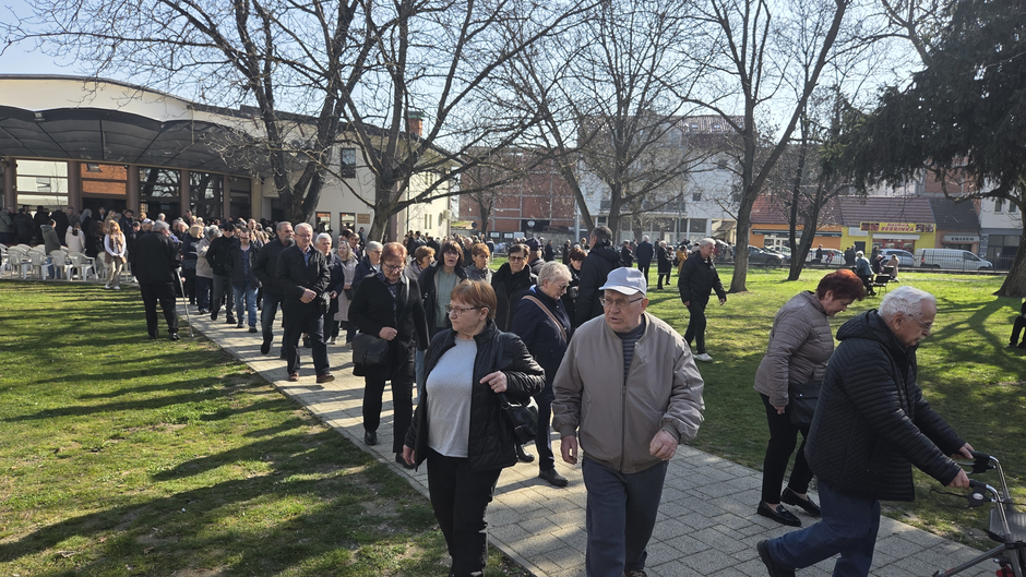  | Author: Željka Gavranović / PlusPortal