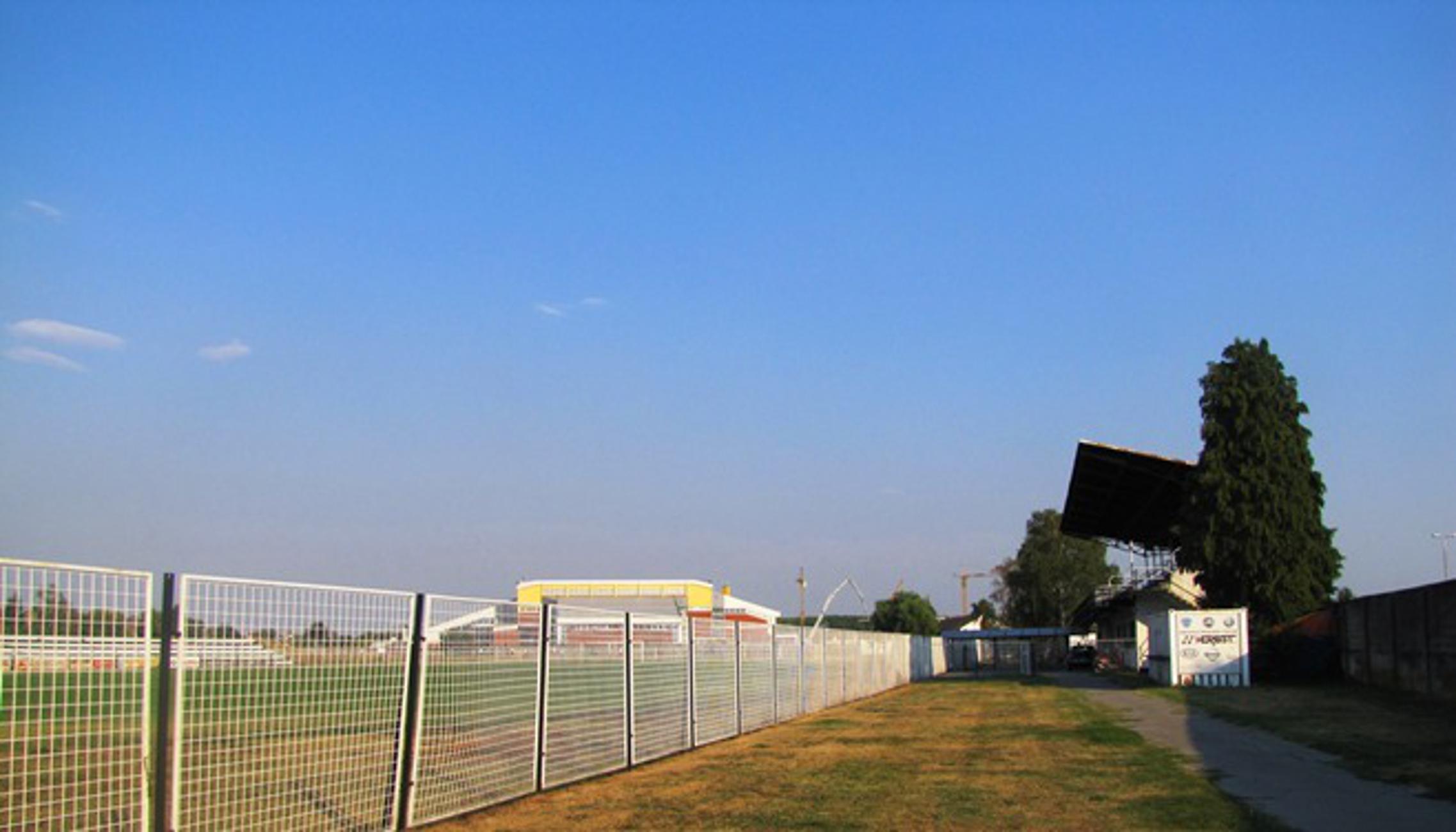 Kompletan pogon Marsonije seli se na stadion uz Savu