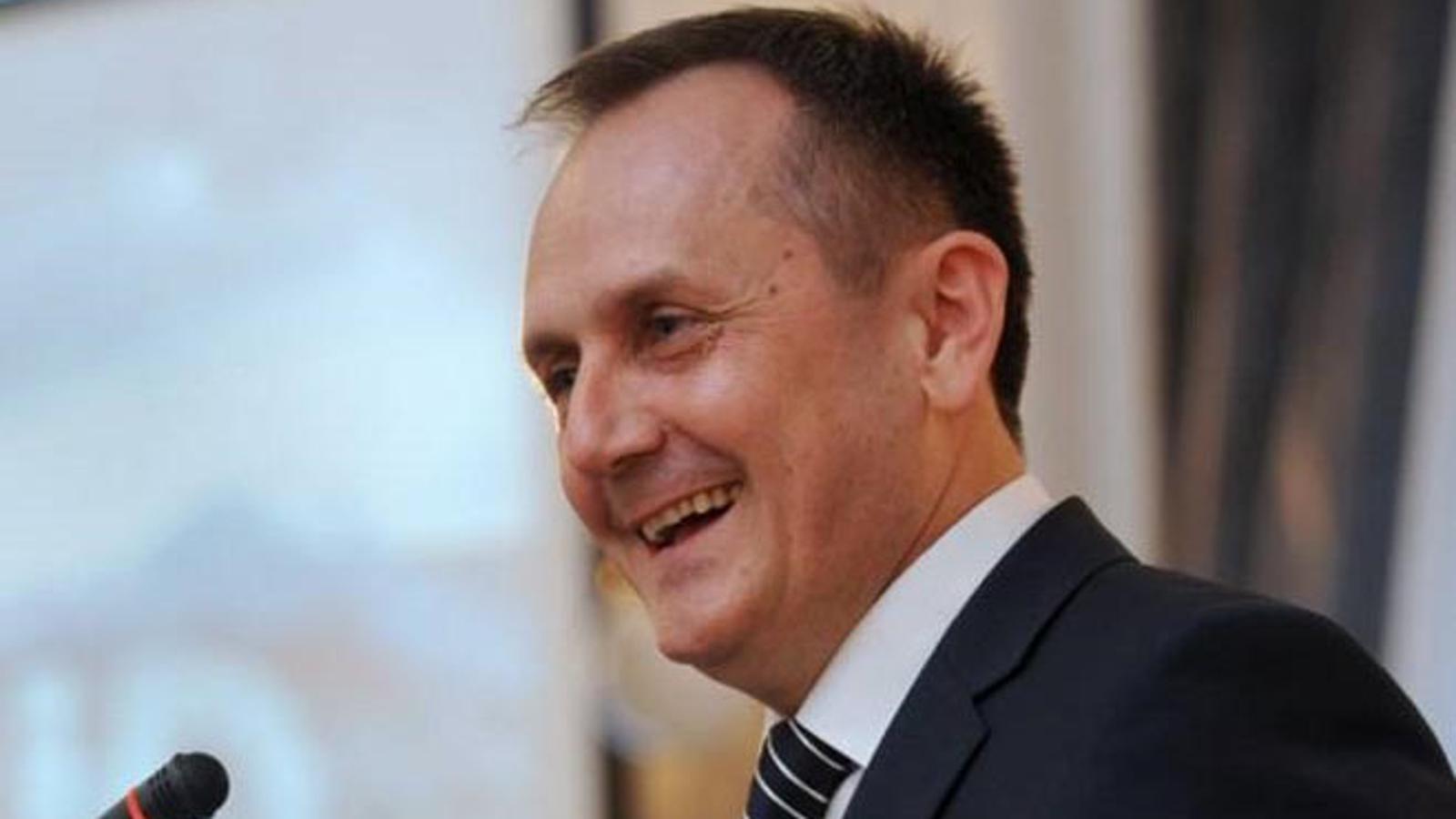 Drago Prgomet