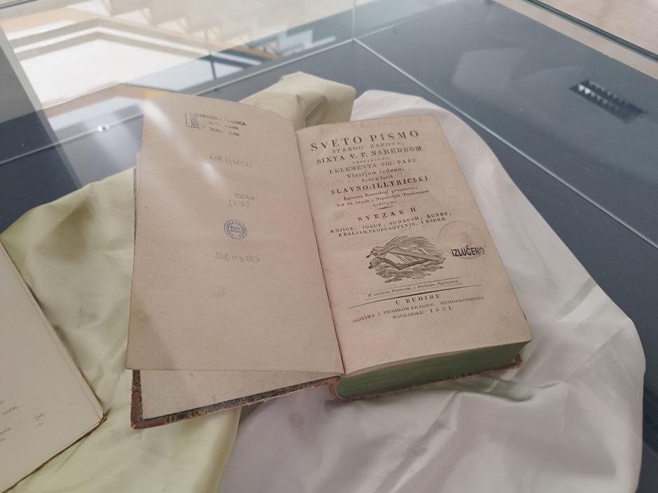  | Author: Gradska knjižnica Slavonski Brod